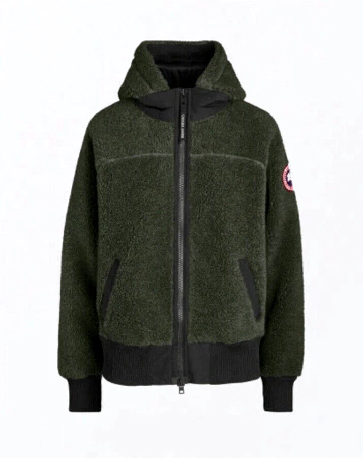 Giacca Simcoe CANADA GOOSE taglia M nuova con etichetta [£625]