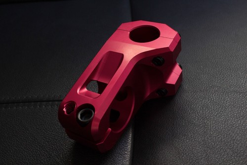 Eastern Bikes Compressor Front Load Stem for BMX Bikes 6061-T6 CNC'd alloy - Picture 27 of 34