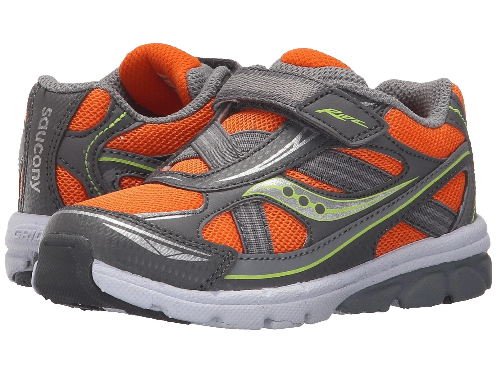 Calzado deportivo Saucony 9 EE. UU. Zapatos de Bebé