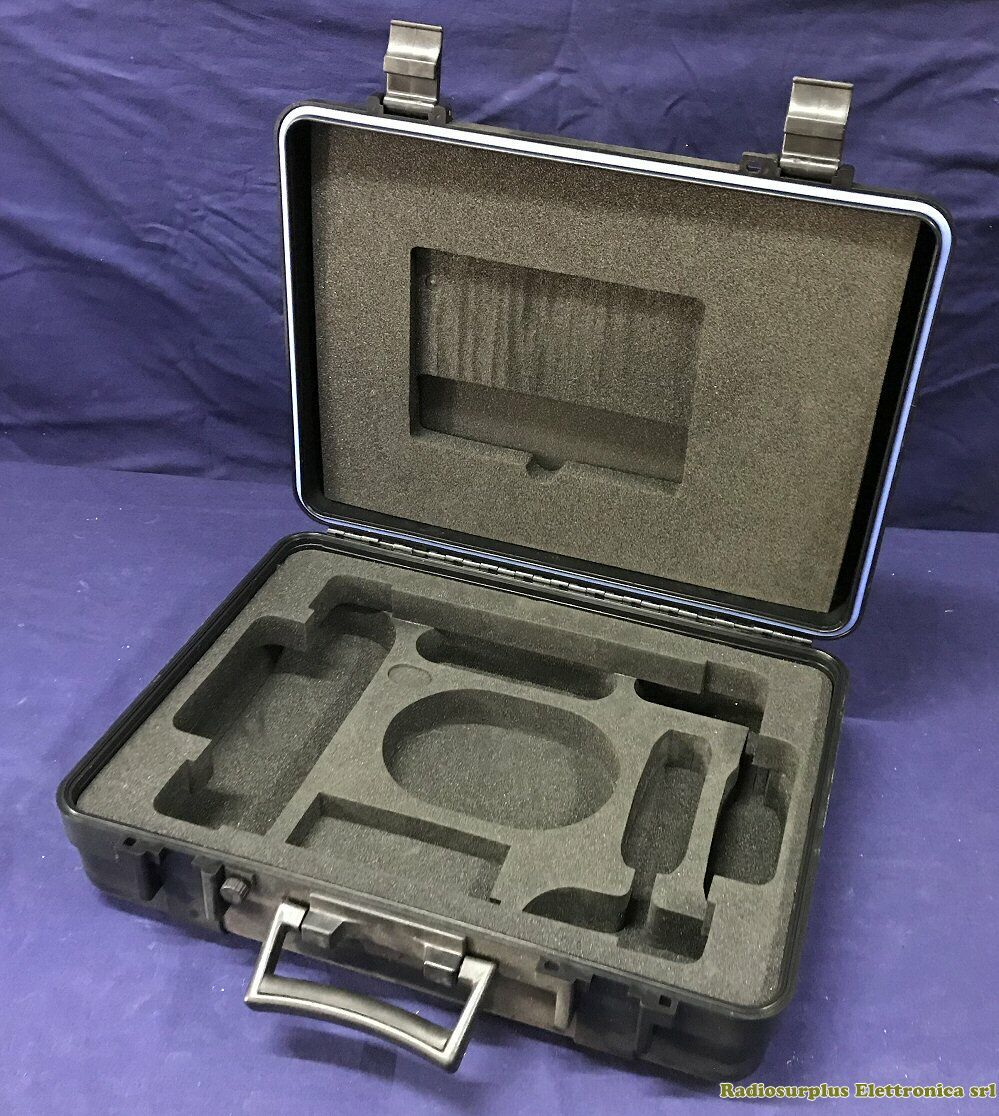 Contenitore rigido stagno PELICAN Valigia per trasporto