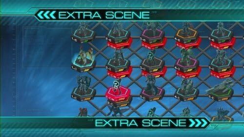 Mobiler Anzug Gundam EXTREME VS. FULL BOOST Premium G Sound Edition - PS3 - Bild 6 von 9