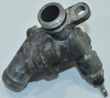 PIAGGIO HEXAGON GT 250 THERMOSTAT THERMOSTATGEHÄUSE VENTIL MOTORKÜHLUNG MOTOR