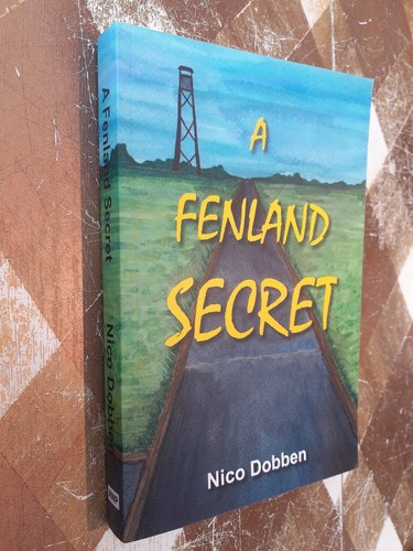 A Fenland Secret; 2022, by Nico Dobben (Signed) - Picture 2 of 9
