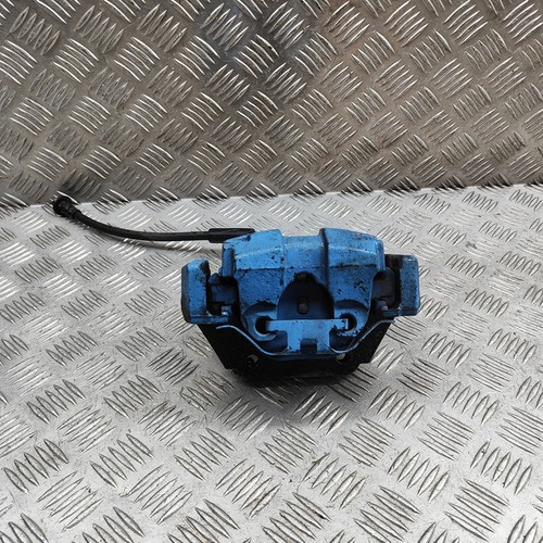 BMW 7 F01 Rear Right Brake Caliper 6786832 3.0 Diesel 180kw 2011 28160118