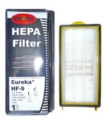 (1) 60285 Eureka Hf9 Hepa Pleated Vacuum Filter, Bagless Cyclonic, Heavy Duty Up on sale (1) 60285 Eureka Hf9 Hepa Pleated Vacuum Filter, Bagless Cyclonic, Heavy Duty Up on sale