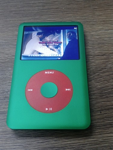NUEVO, Apple iPod Classic 7ª Generación 512GB SSD 2000mAh (Todos los Colores)-GARANTÍA - Imagen 27 de 36