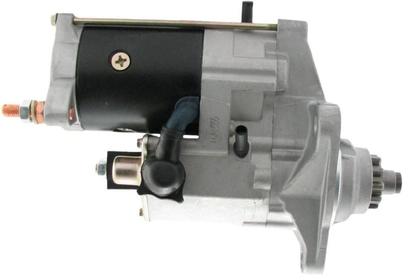 STARTER FITS FREIGHTLINER FL106 CLASSIC ARGOSY 	428000-4430 TG428000-4430 19502 Foto 2 de 4