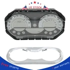 278002270 LCD Speedometer Gauge Cluster For 2006-11 Sea Doo BRP RXP RXT GTX Wake