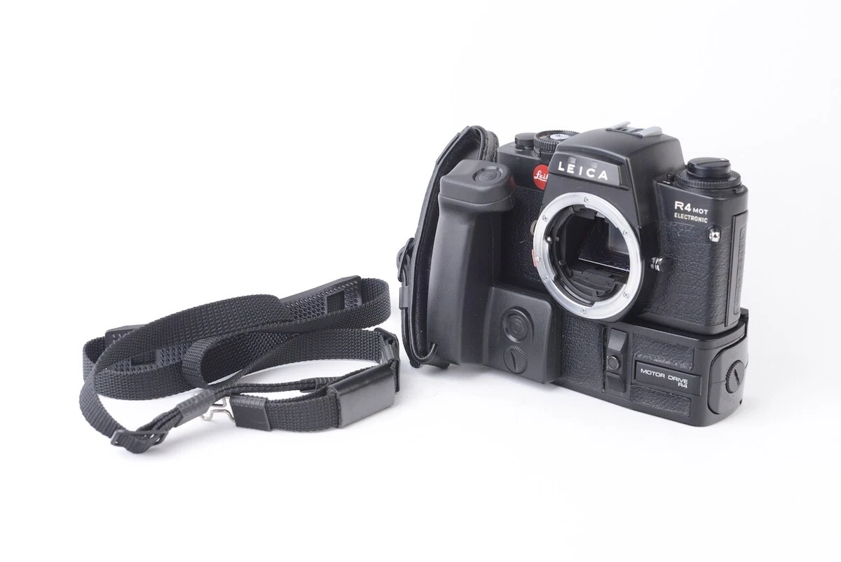 Leica R4 35 mm Film Cameras for sale | eBay