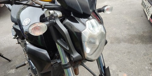 Blinker Turn Signal Light Lens Cover For Kawasaki KLR650/Ninja 250R/Z650RS/W800 - Picture 21 of 24