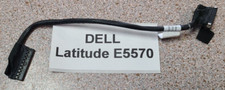 Genuine Battery Cable for DELL LATITUDE E5570  DELL PRECISION 3510 Laptop