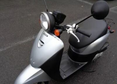 Honda Today 50 2012 BOLZEN, ADAPTER, 8 MM 88115-GFC-B41