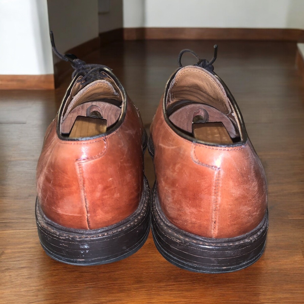 Allen Edmonds／warton／７D ec4501237_single_large.jpg
