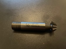 Fraisa Winkelfräser HSS 60° Ø 16 mm