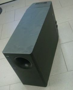 bose acoustimass 25 series ii price