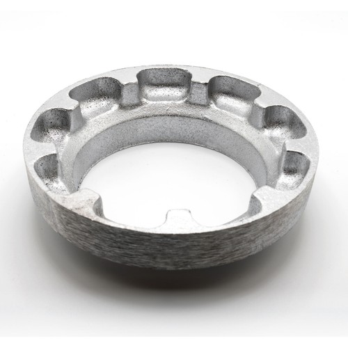 1.5" Front Coil Spring Spacer Lift Kit Pair Fairlane Falcon Mustang Torino Comet - Picture 4 of 4
