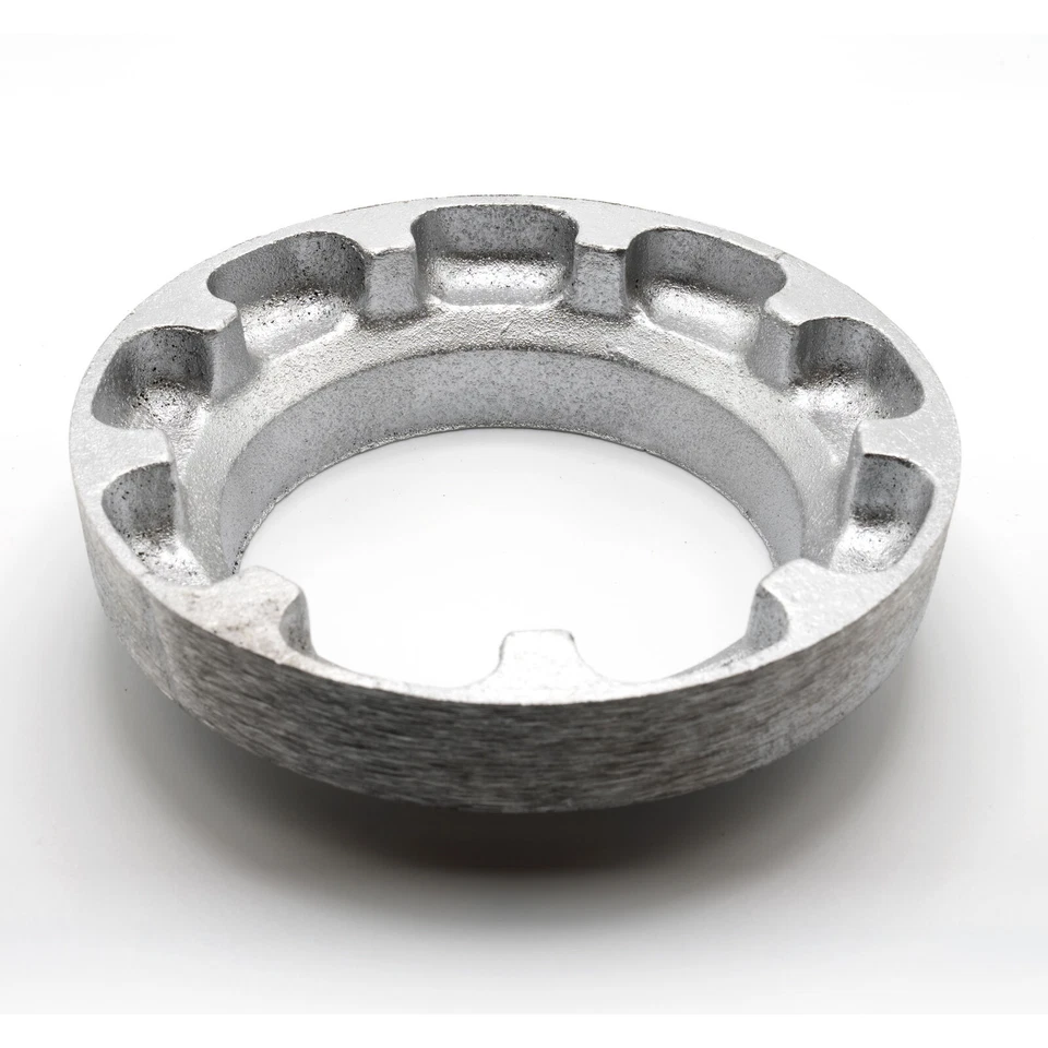 Kit de elevación espaciador de resorte helicoidal delantero de 1,5" par Fairlane Falcon Mustang Torino Comet Foto 4 de 4