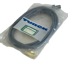 NEW TURCK BI2-G12-AP6 INDUCTIVE SENSOR BI2G12AP6