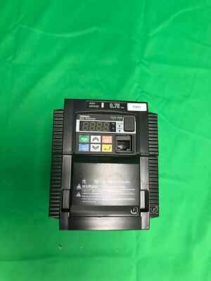 Omron 3G3MX2-A4007-E 3G3MX2A4007E