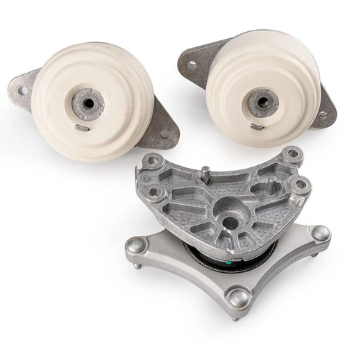 2042402017 Engine Motor Mounts & Transmission Mount For Mercedes-Benz 2042400618 - Picture 13 of 15