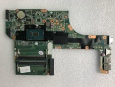 830930-601/001/501 For HP Probook 450 G3 470 G3 with i3-6100U Laptop Motherboard