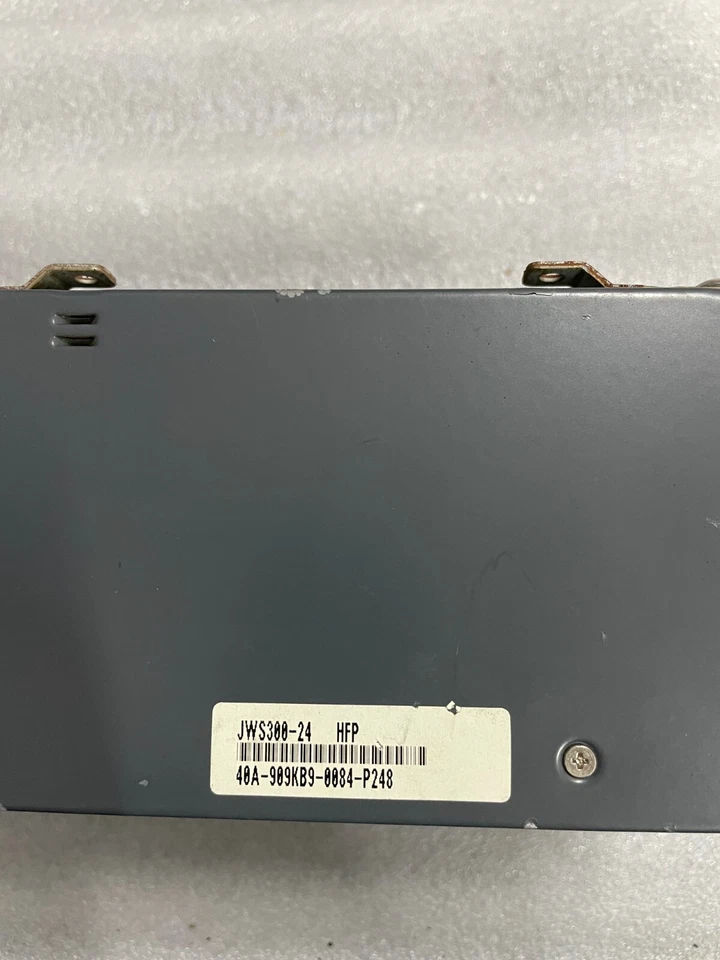LAMBDA JWS300-24 Power Supply Module, Fedex/UPS fast shipping - Image 2 of 4