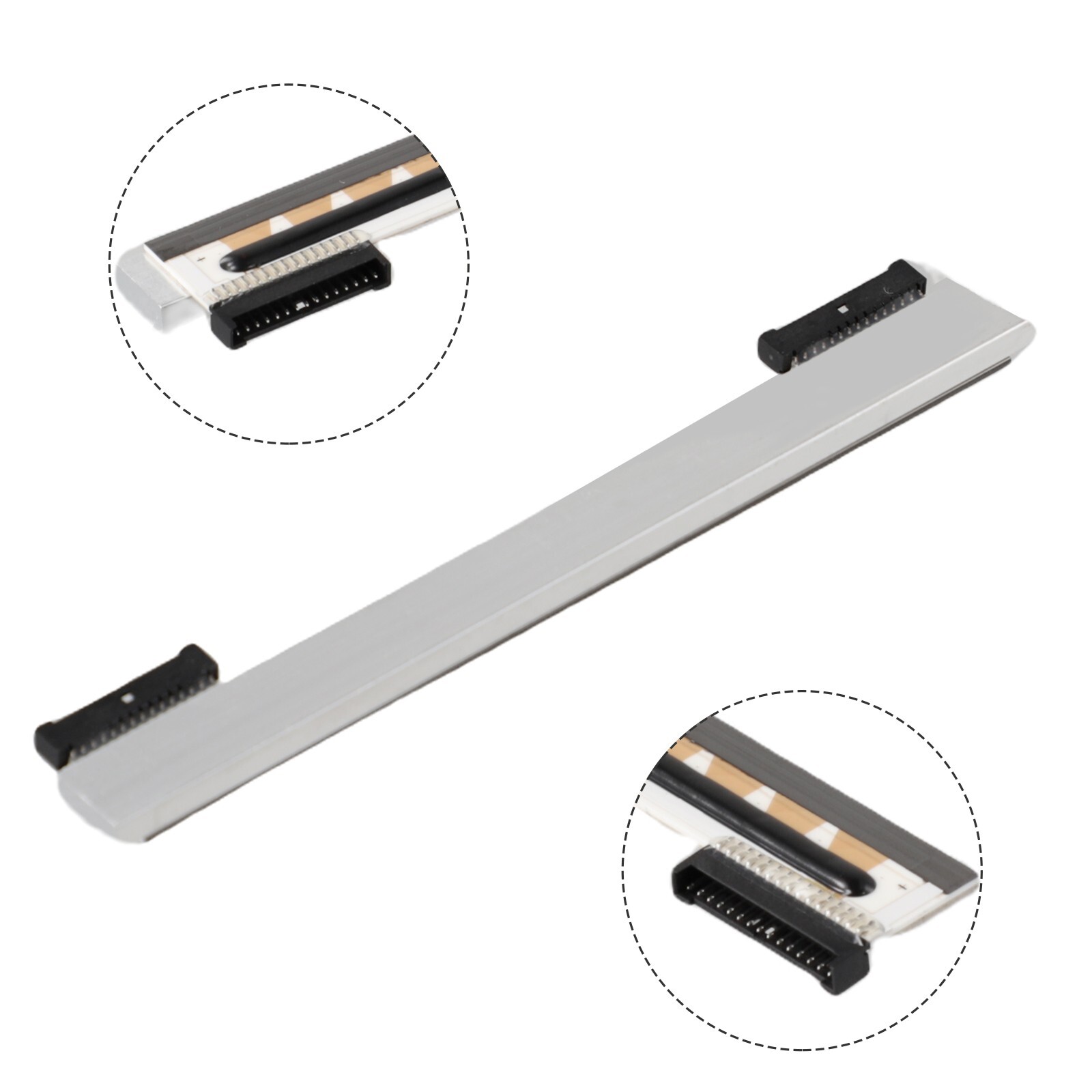 Top Quality Print Head for Zebra GX420D GK420D GX420 GK420 Barcode