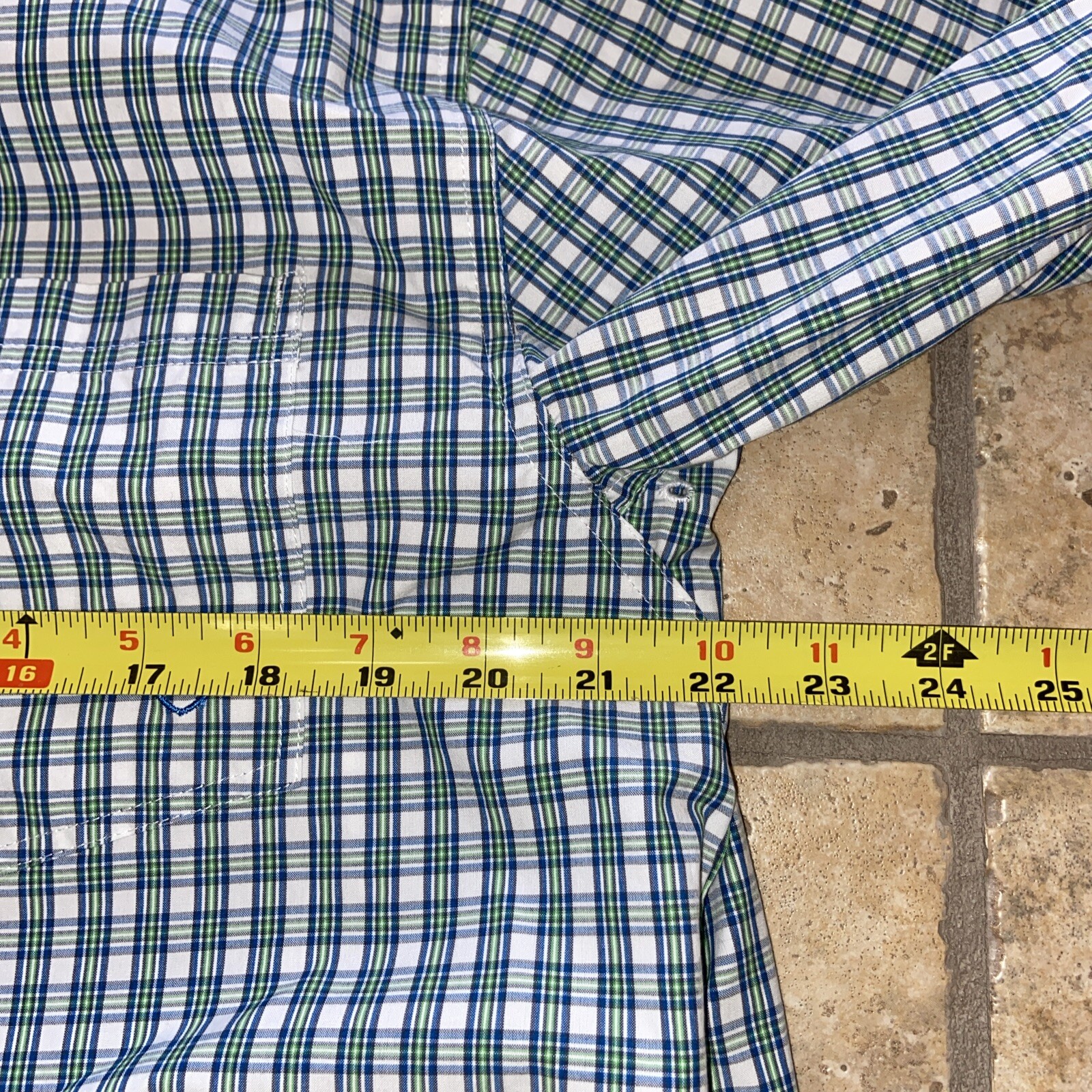 Ariat Pro Series Button Down Med - image 8