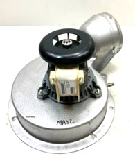 Jakel 119435-00 J238-112-11258 Inducer Motor 115V 0131F00006 3000 RPM used MA32