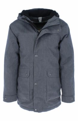 Elkline Winter Parka Herren Wasserdicht Elkline Respect