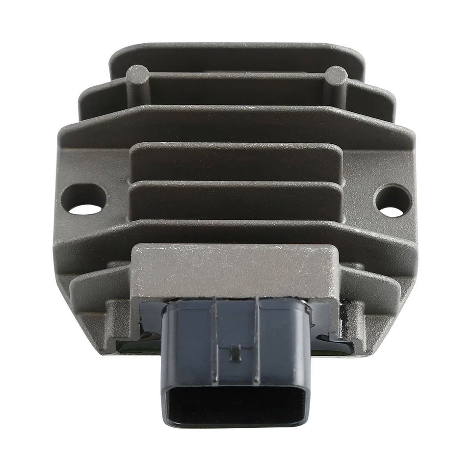Retificador regulador de tensão compatível com Yamaha YZF R1 R1M 15-24 Repl.2CR-81960-00-00 - Imagem 4 de 4