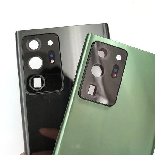 Back case Battery Cover Housing Door Replacement For Samsung Galaxy Note20 Ultra - Picture 4 of 17