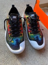 nike free trainer 1.0 concepts thermal