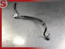 10-2015 mercedes e550 c250 c300 e350 power steering hose line pipe low pressure