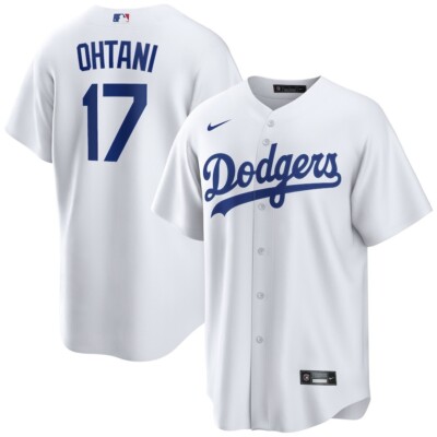 OHTANI ユニフォーム 17番 ホワイト s-l400.jpg