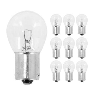 Ampoule-lampe standard 12v 10w culot sv8,5-8 (11x40) norme c10w navette