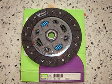 Disque d'embrayage Fiat DUCATO