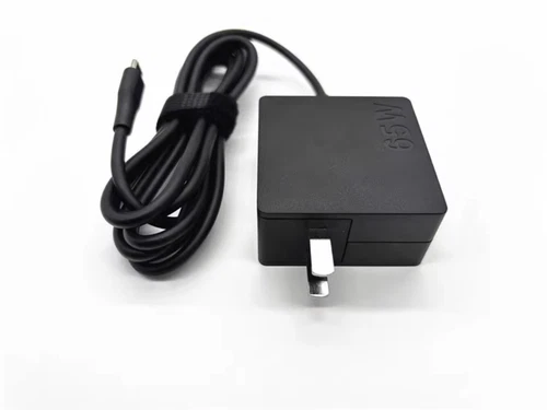 Genuine Chicony 65W USB-C Charger for Acer Chromebook 514 Type C Power Adapter - Picture 2 of 5