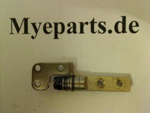 TFT LCD Display Scharnier Rechts (R) Gericom Webshox 1720