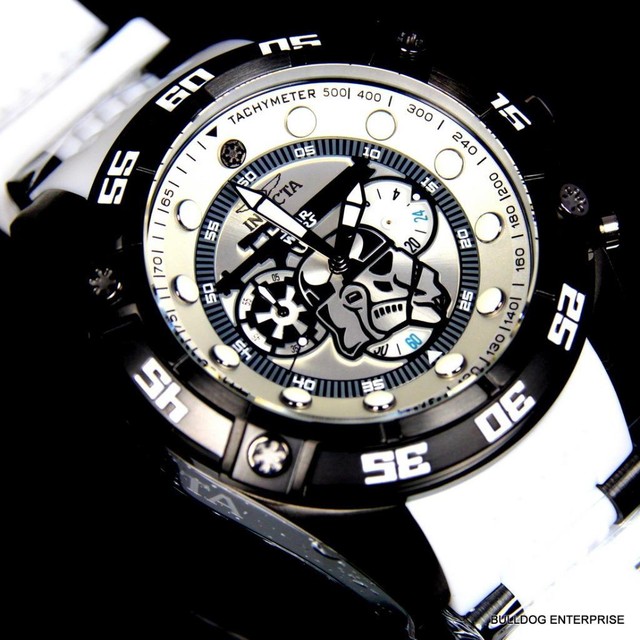 stormtrooper watch