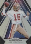 2018 Panini Prizm Joe Montana #A-24