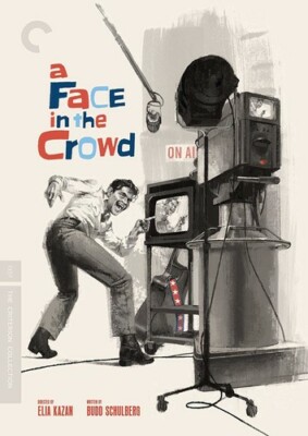 FACE IN THE CROWD/DVD DVD 715515228916