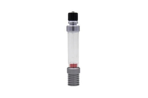 Advanced Precision CO2 Brass Bubble Counter