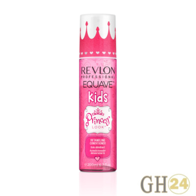 Revlon Equave Kids Kinder Princess Conditioner 200 ml