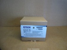 Epson ELPLP 79 Original Replacement Lamp for 575Wi, EB-570, EB-575W, EB-575Wi