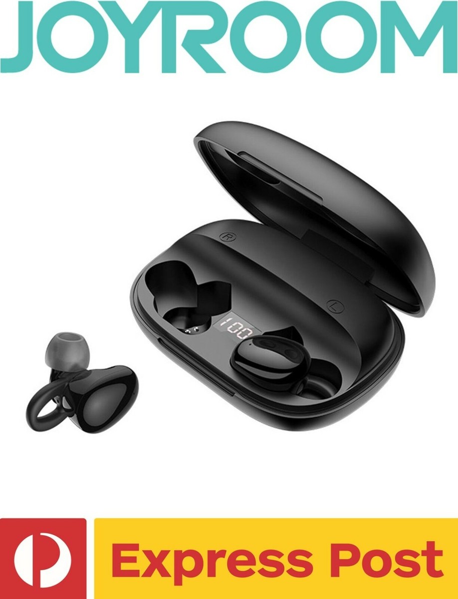 Wireless Earphones Headphones Home Delivery Joyroom Jr Earphone