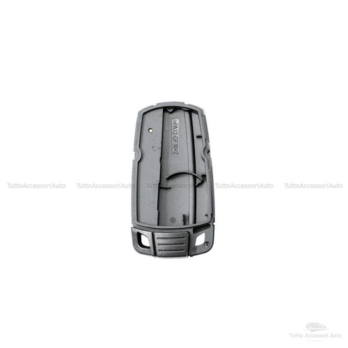 CARCASA LLAVE CONTROL REMOTO 3 TECLAS COCHE BMW SERIE 1 3 5 7 X5 Z4 SHELL - Imagen 2 de 6