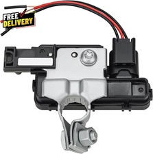 38920-T2A-A04 Car Battery Sensor Battery Terminal with Pigtail Connector for 2..