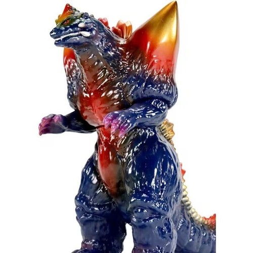Godzilla Ex Vol.6 CCP Middle Size Series 6 type Figure Japan NEW - Picture 17 of 40