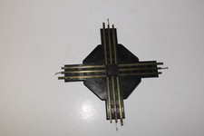 CONTI CO.MO.GE Bollate : binaro incrocio tre vie ottimo rarità : anno 1950 +++++